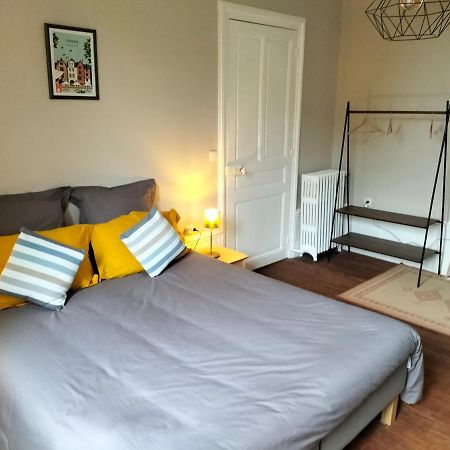 Tours - Rochebonne Apartment Ngoại thất bức ảnh