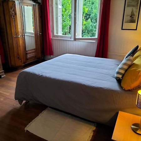 Tours - Rochebonne Apartment Ngoại thất bức ảnh