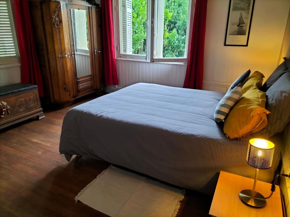 Tours - Rochebonne Apartment Ngoại thất bức ảnh
