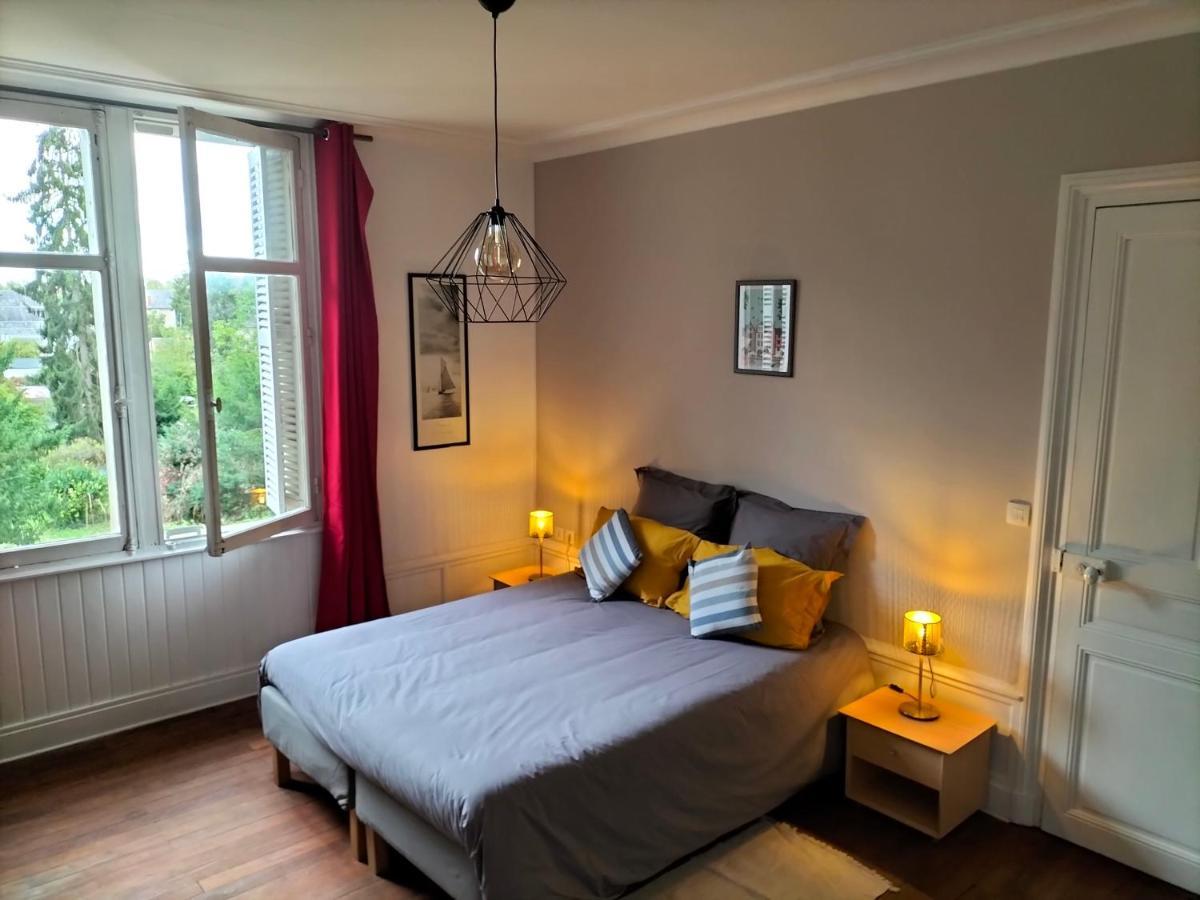 Tours - Rochebonne Apartment Ngoại thất bức ảnh