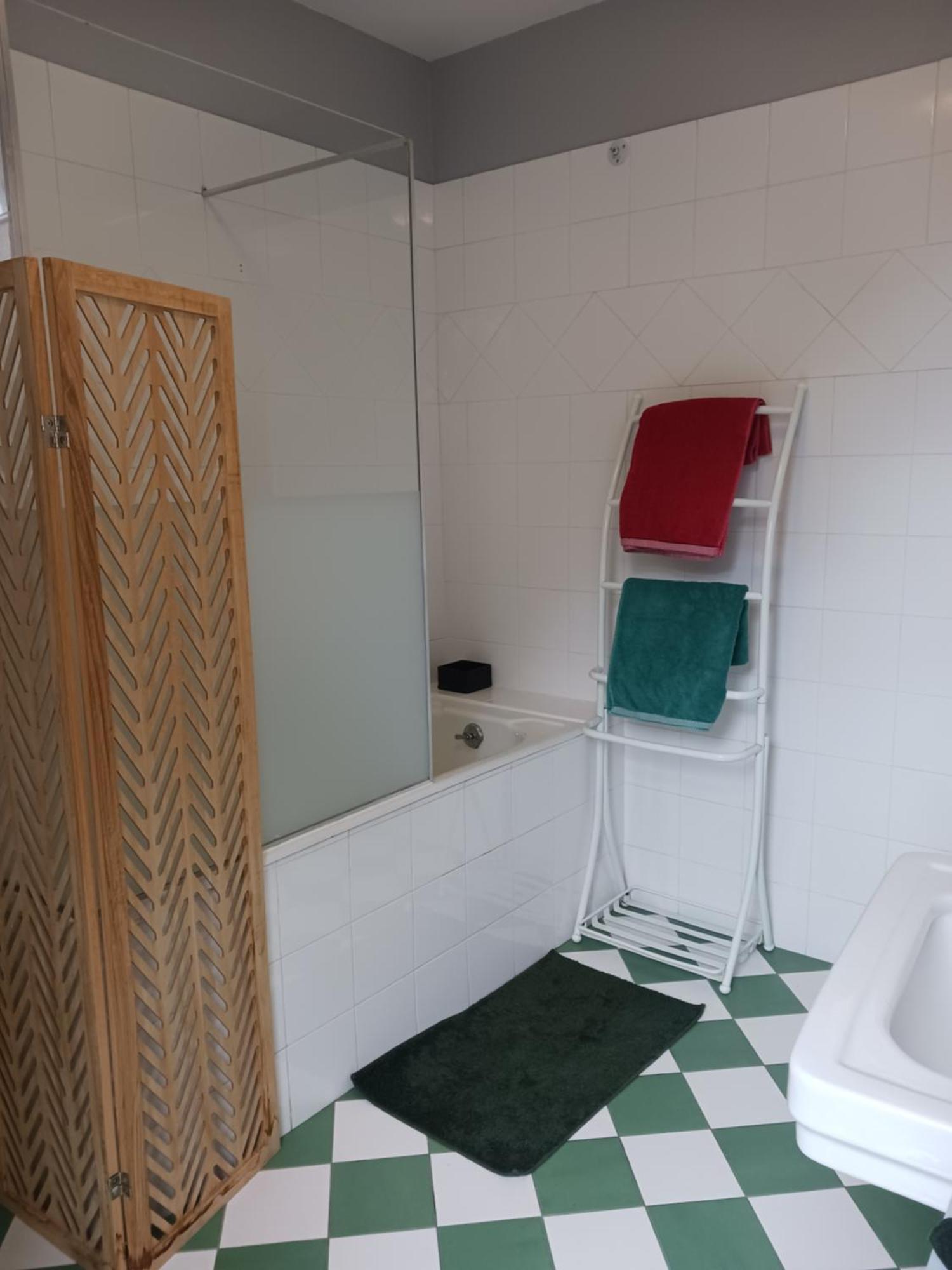 Tours - Rochebonne Apartment Ngoại thất bức ảnh