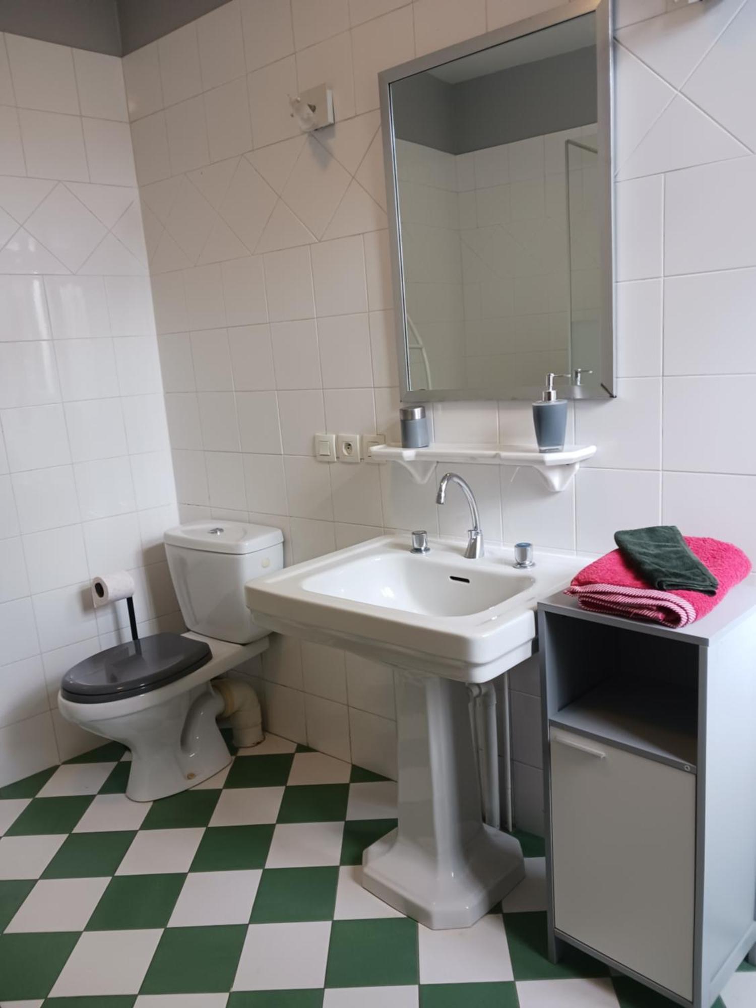 Tours - Rochebonne Apartment Ngoại thất bức ảnh
